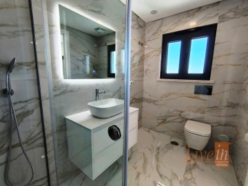 Apartamento T3 para Venda em Ericeira
