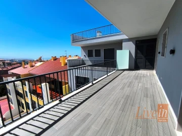 Apartamento T3 para Venda em Ericeira
