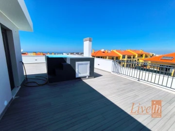 Apartamento T3 para Venda em Ericeira