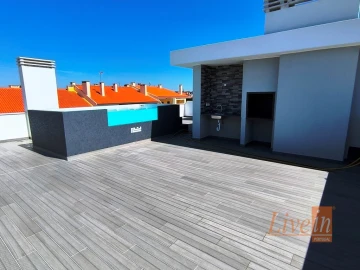 Apartamento T3 para Venda em Ericeira