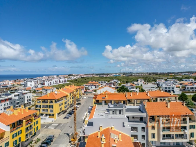 Apartamento T3 para Venda em Ericeira Foto 51
