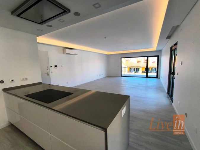 Apartamento T3 para Venda em Ericeira Foto 7