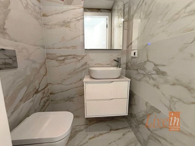 Apartamento T3 para Venda em Ericeira Foto 9
