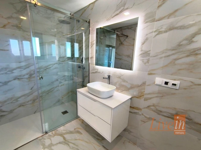 Apartamento T3 para Venda em Ericeira Foto 15