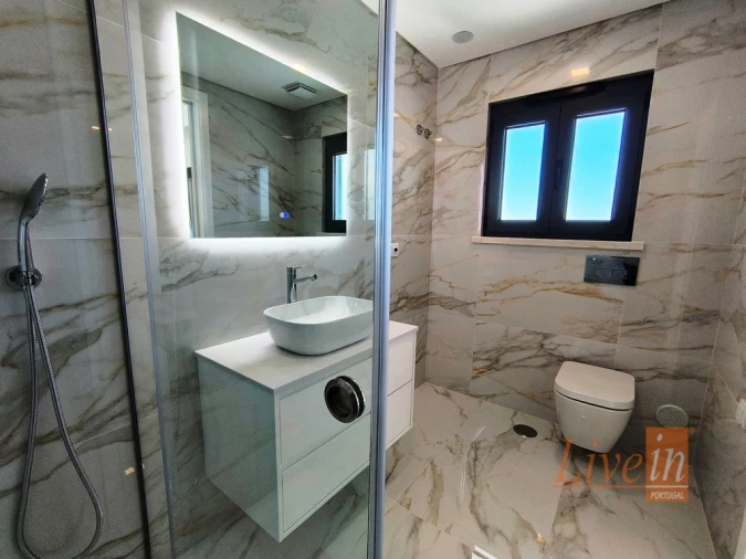 Apartamento T3 para Venda em Ericeira Foto 16