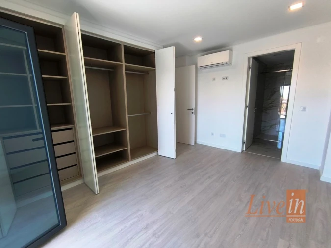 Apartamento T3 para Venda em Ericeira Foto 19