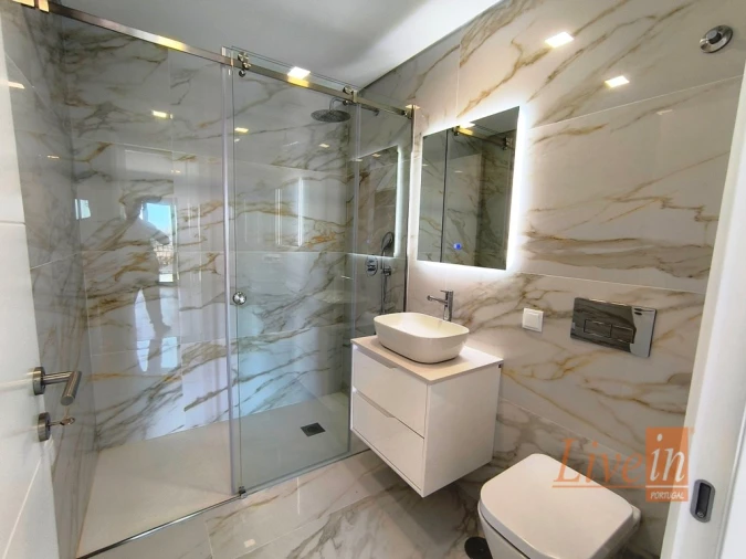 Apartamento T3 para Venda em Ericeira Foto 20
