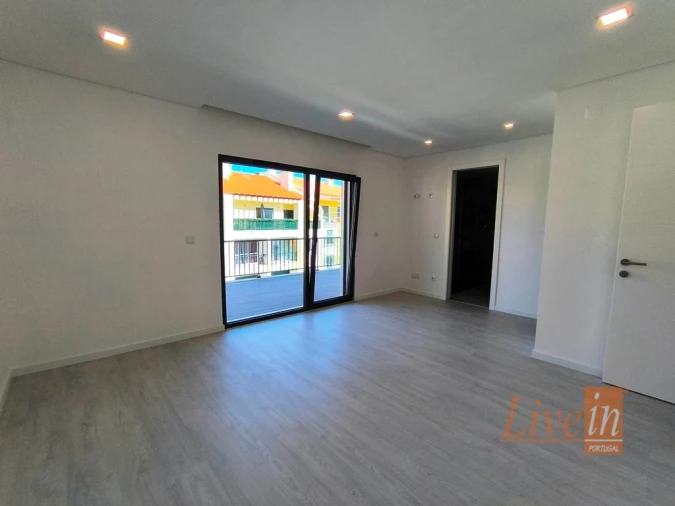 Apartamento T3 para Venda em Ericeira Foto 24