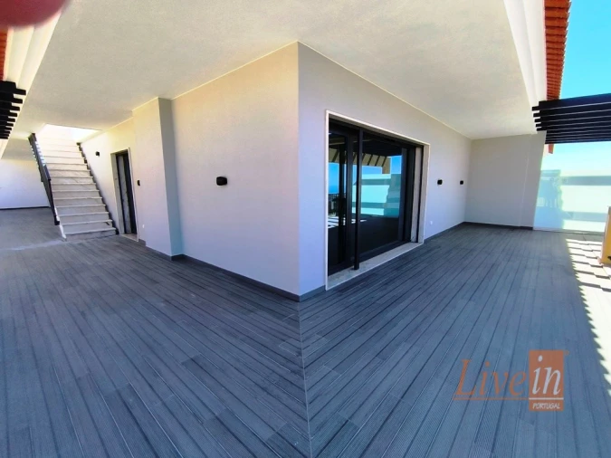 Apartamento T3 para Venda em Ericeira Foto 30