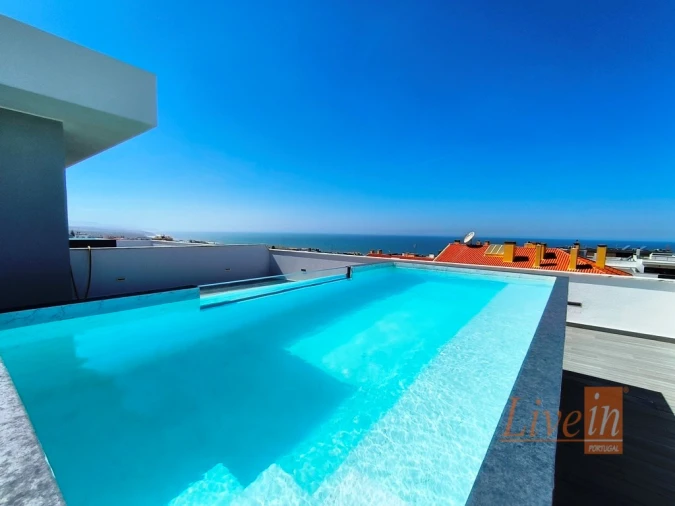 Apartamento T3 para Venda em Ericeira Foto 37