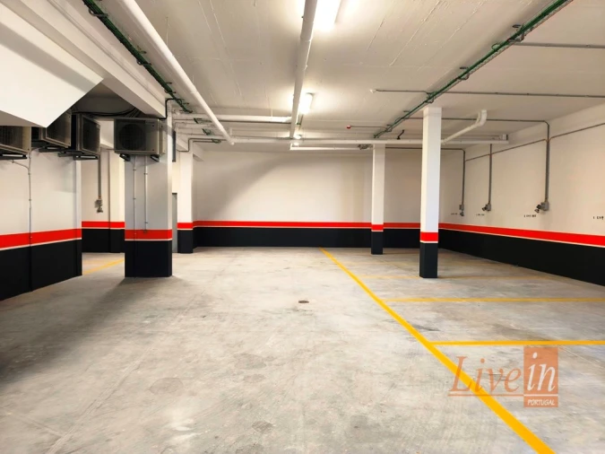 Apartamento T3 para Venda em Ericeira Foto 45
