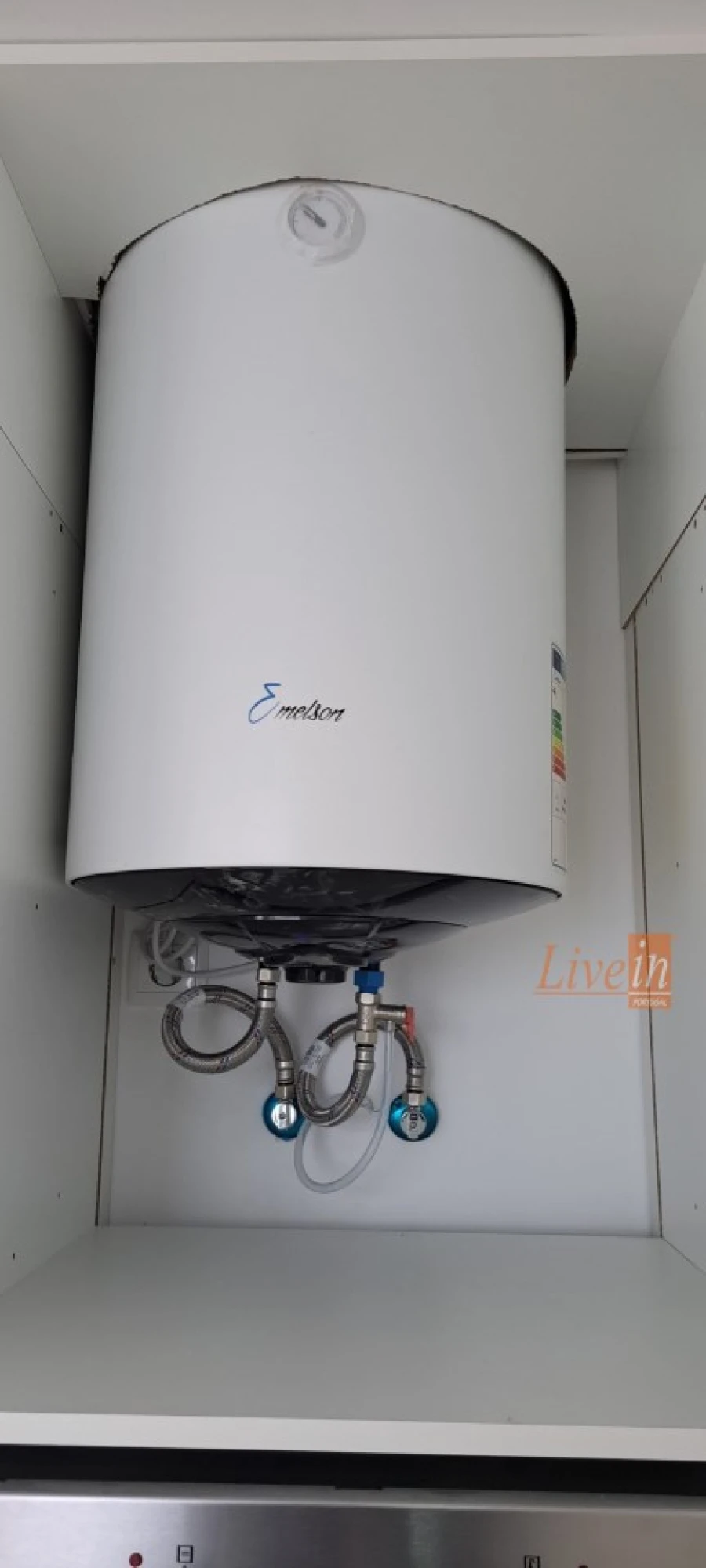 Apartamento T3 para Venda em Falagueira-Venda Nova Foto 7