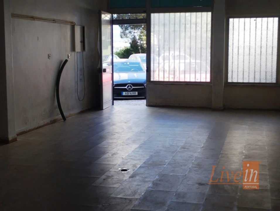 Loja para Venda em Loures Foto 4