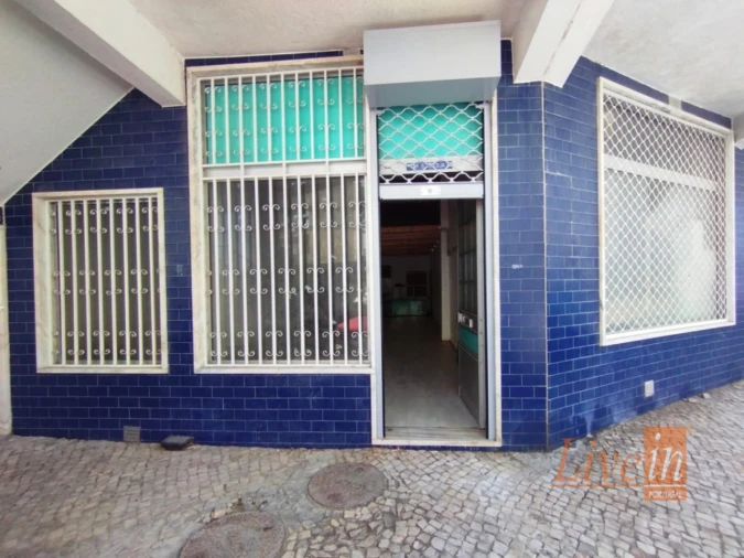 Loja para Venda em Loures Foto 2
