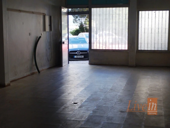 Loja para Venda em Loures Foto 4