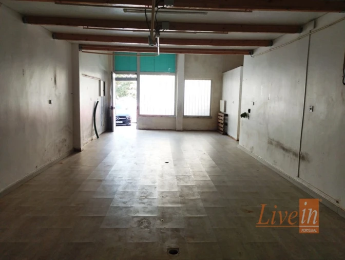 Loja para Venda em Loures Foto 8