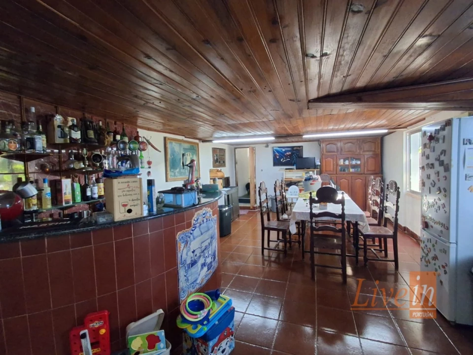 Moradia T4 para Venda em Ericeira Foto 14