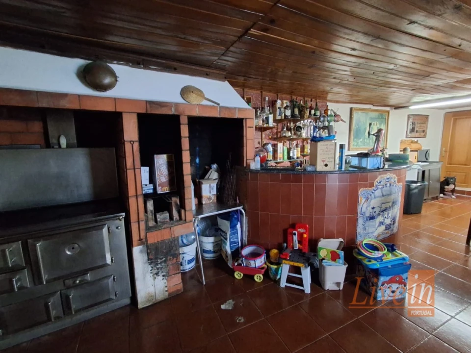 Moradia T4 para Venda em Ericeira Foto 16