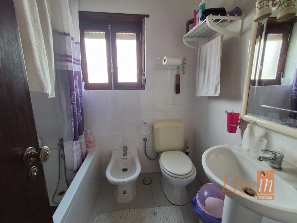Moradia T4 para Venda em Ericeira Foto 24