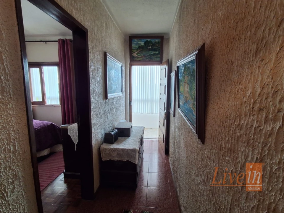 Moradia T4 para Venda em Ericeira Foto 32