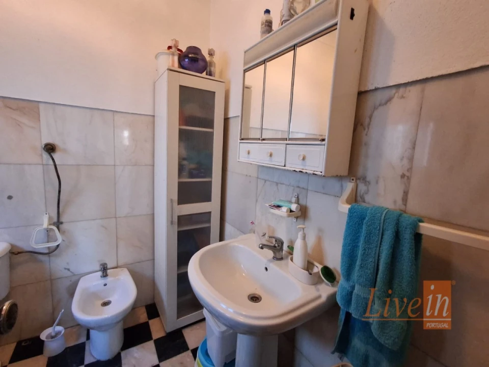 Moradia T4 para Venda em Ericeira Foto 36