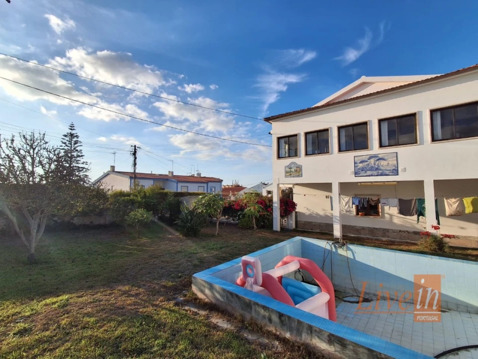 Moradia T4 para Venda em Ericeira Foto 52