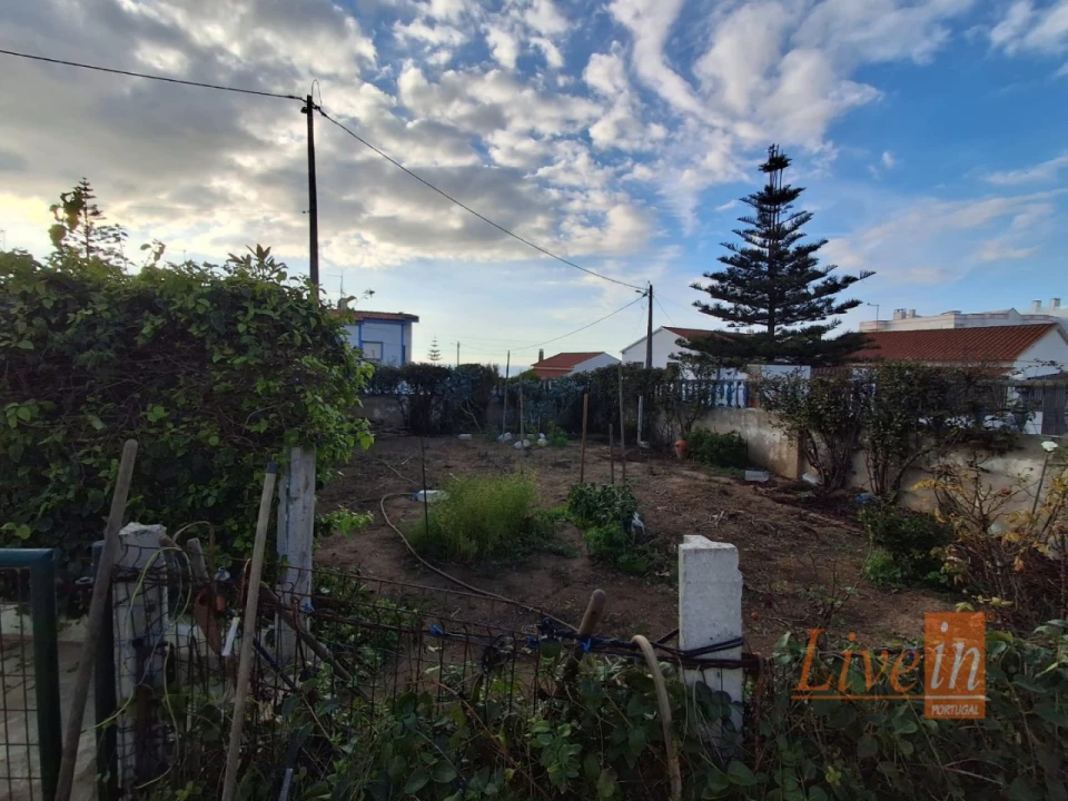 Moradia T4 para Venda em Ericeira Foto 56