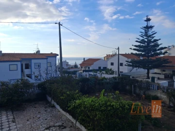 Moradia T4 para Venda em Ericeira