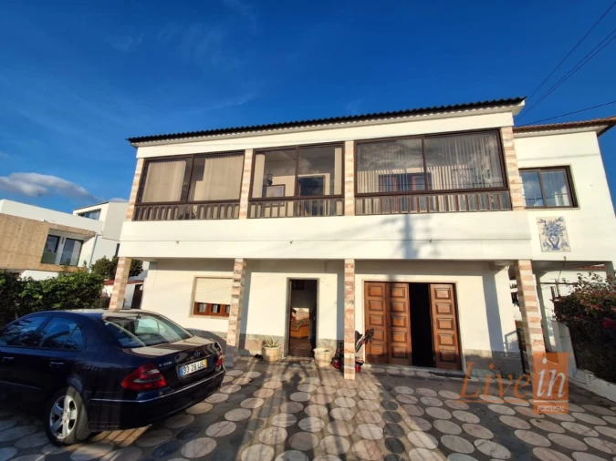 Moradia T4 para Venda em Ericeira Foto 3