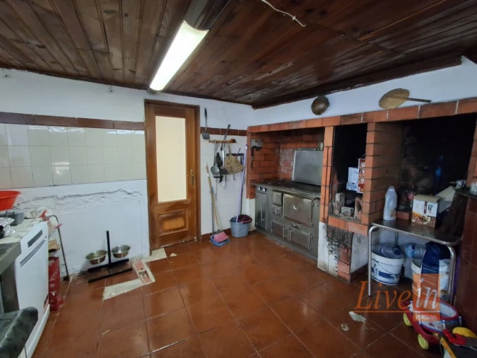 Moradia T4 para Venda em Ericeira Foto 15