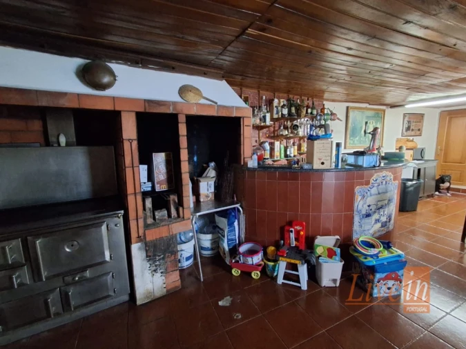 Moradia T4 para Venda em Ericeira Foto 16