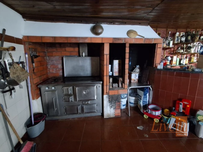 Moradia T4 para Venda em Ericeira Foto 17