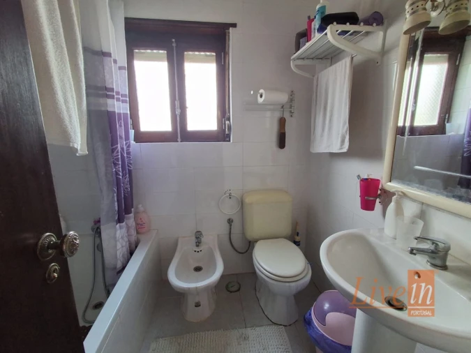 Moradia T4 para Venda em Ericeira Foto 24