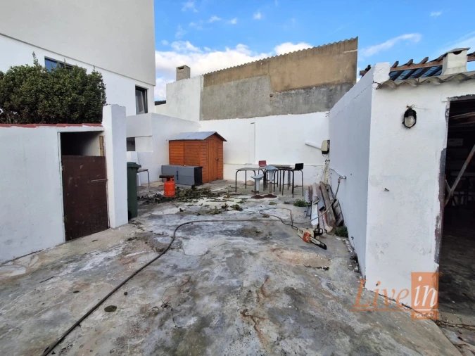 Moradia T4 para Venda em Ericeira Foto 45