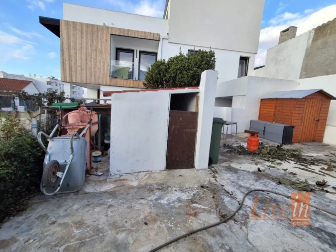 Moradia T4 para Venda em Ericeira Foto 46