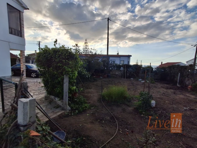 Moradia T4 para Venda em Ericeira Foto 47