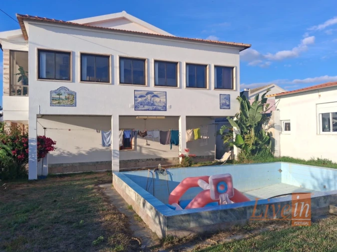 Moradia T4 para Venda em Ericeira Foto 50