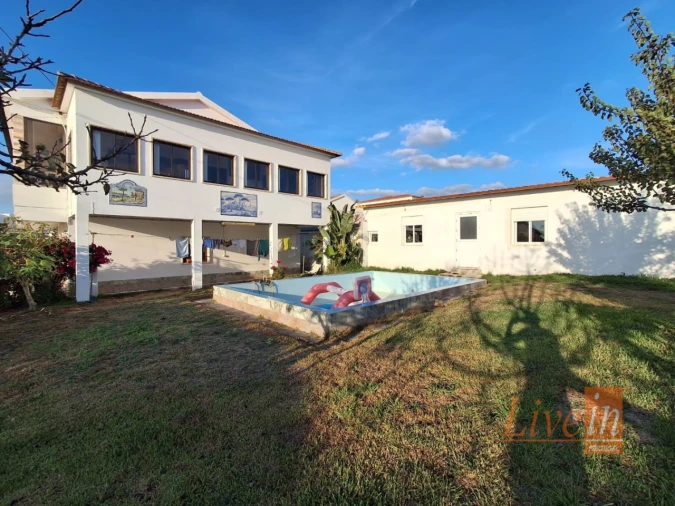 Moradia T4 para Venda em Ericeira Foto 51
