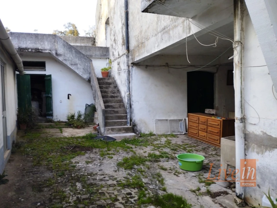 Moradia T9 para Venda em Malveira e São Miguel de Alcainça Foto 17