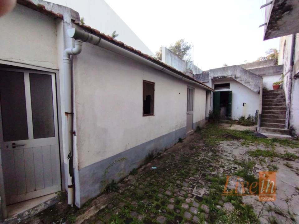 Moradia T9 para Venda em Malveira e São Miguel de Alcainça Foto 19