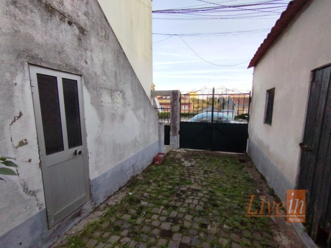 Moradia T9 para Venda em Malveira e São Miguel de Alcainça Foto 20