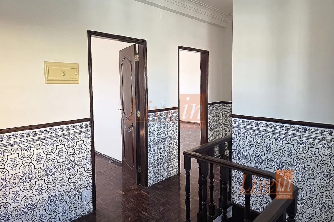 Moradia T4 para Venda em Bombarral e Vale Covo Foto 13