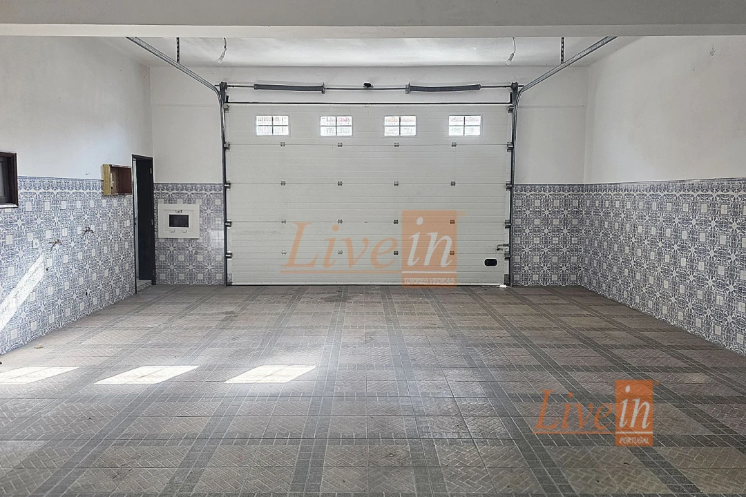 Moradia T4 para Venda em Bombarral e Vale Covo Foto 31