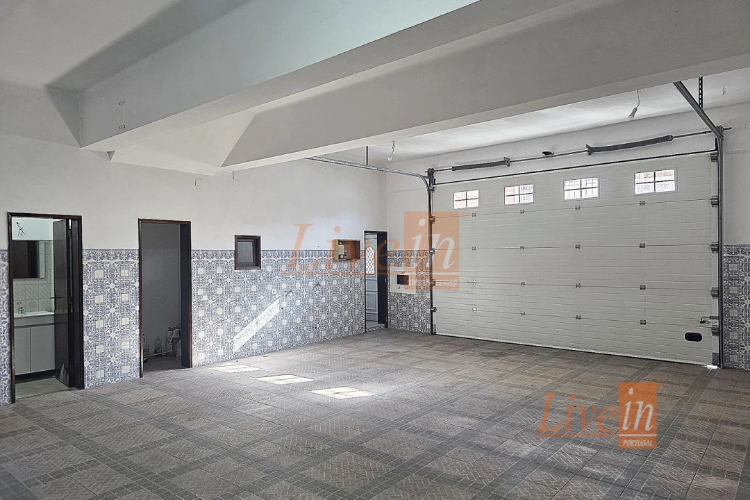 Moradia T4 para Venda em Bombarral e Vale Covo Foto 32