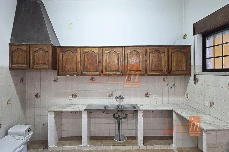 Moradia T4 para Venda em Bombarral e Vale Covo Foto 29