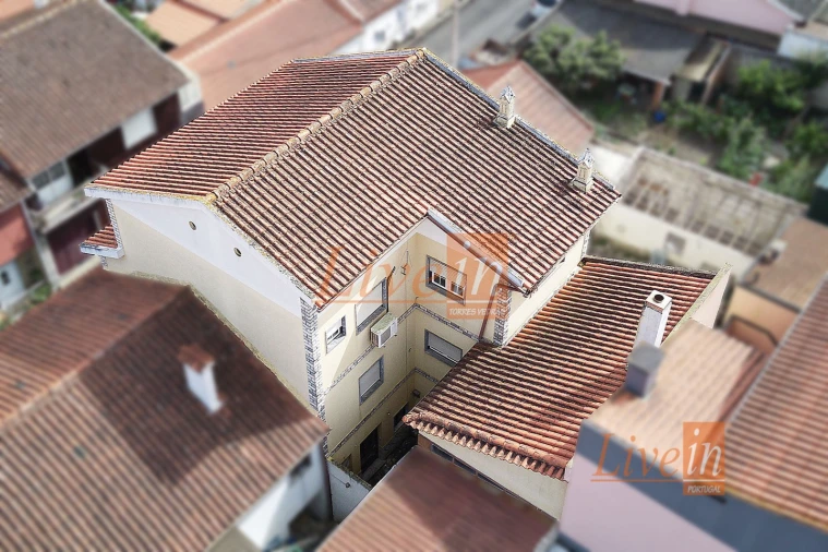 Moradia T4 para Venda em Bombarral e Vale Covo Foto 40