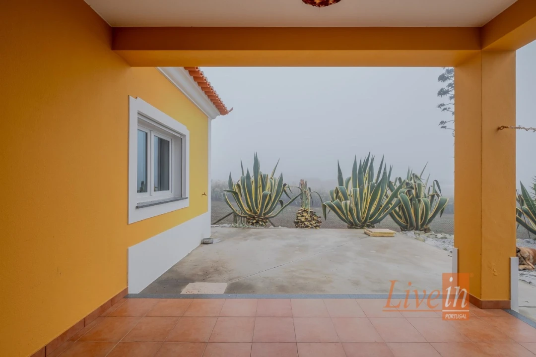 Moradia T8 para Venda em São Pedro da Cadeira Foto 30