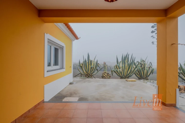 Moradia T8 para Venda em São Pedro da Cadeira Foto 30