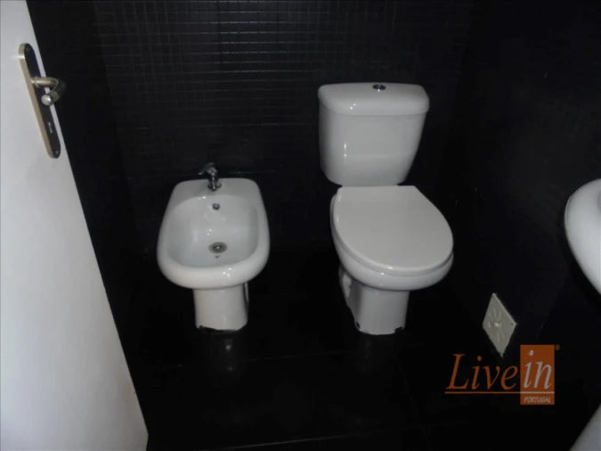 Apartamento T3 para Venda em Aldeia Galega da Merceana e Aldeia Gavinha Foto 10