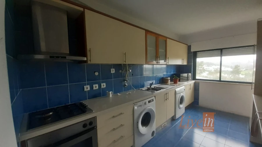 Apartamento T3 para Venda em Aldeia Galega da Merceana e Aldeia Gavinha Foto 2